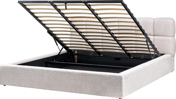 Image du produit Beliani Baston (180 x 200 cm)