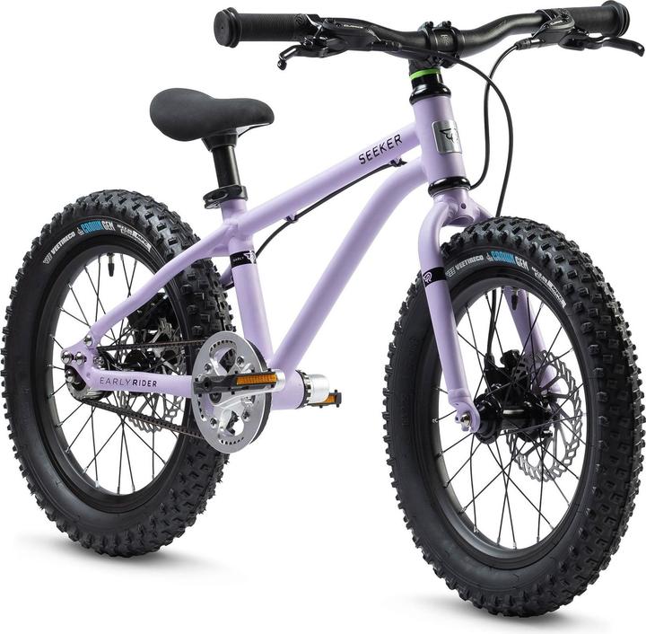 Produktbild Early Rider Seeker X16 (16")