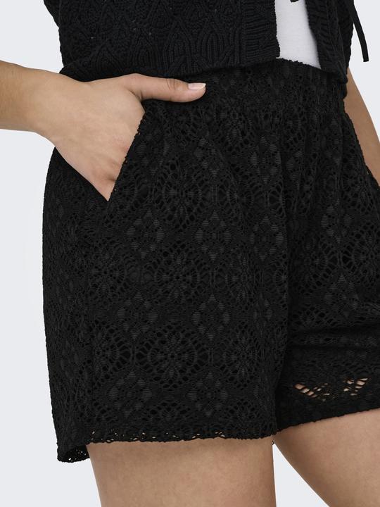 Immagine prodotto JdY JDYEVA Locker geschnitten Shorts Shorts (M)