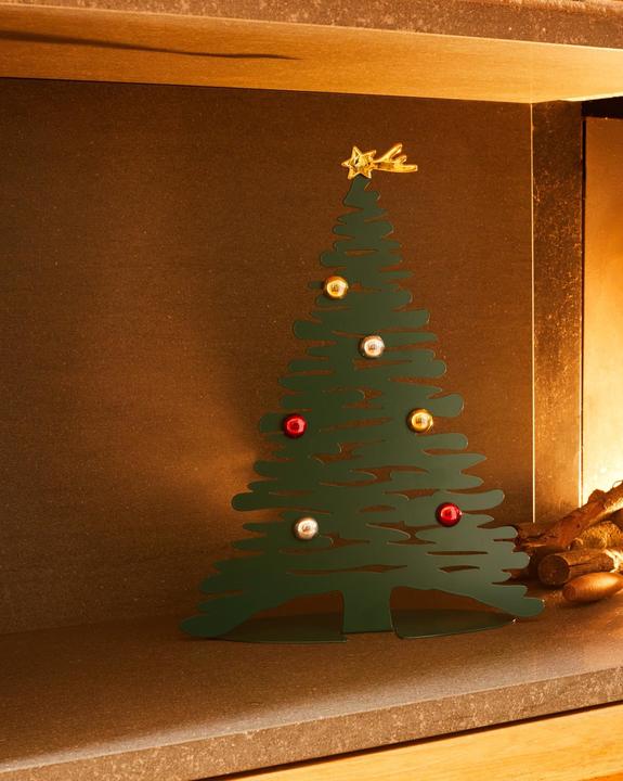 Productafbeelding Alessi Schors voor Kerstmis