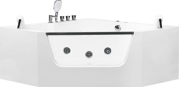 Image du produit Beliani Cantalla (160 l, 135 cm, 135 cm)