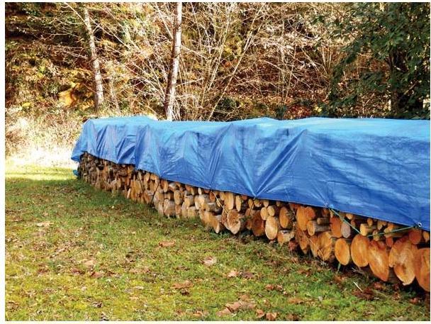 Actual product image Perel One50-0203 (2 x 3 m)