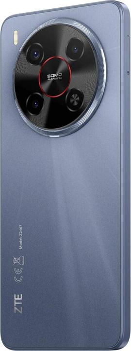 Produktbild ZTE Blade V70 Max 4G 4GB 256GB - Grey (256 GB, Grey, 6.90", Dual SIM, 4G)