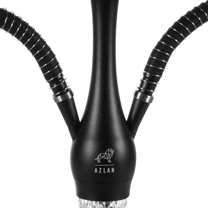 Produktbild Azlan Dragon Black Night (50 cm)