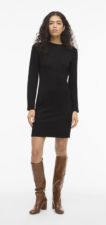 Image du produit Vila VIRAFFI Langarm Minikleid (S)
