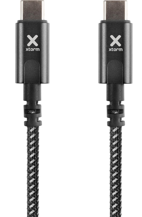 Image du produit Xtorm Série originale USB-C PD (2 m, USB 3.2 Gen 1)