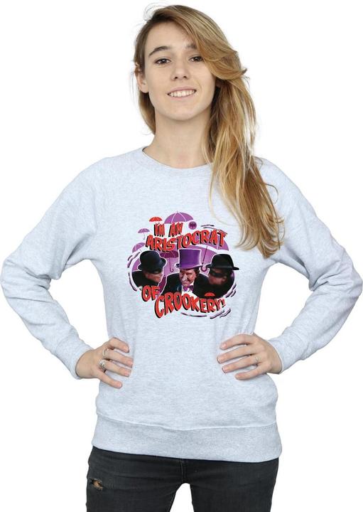 Produktbild Batman TV Serie The Penguin Aristocrat Sweatshirt (M)