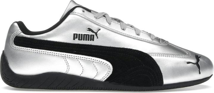 Image du produit Puma Speedcat Metallic Silver Black (Women's) (39)