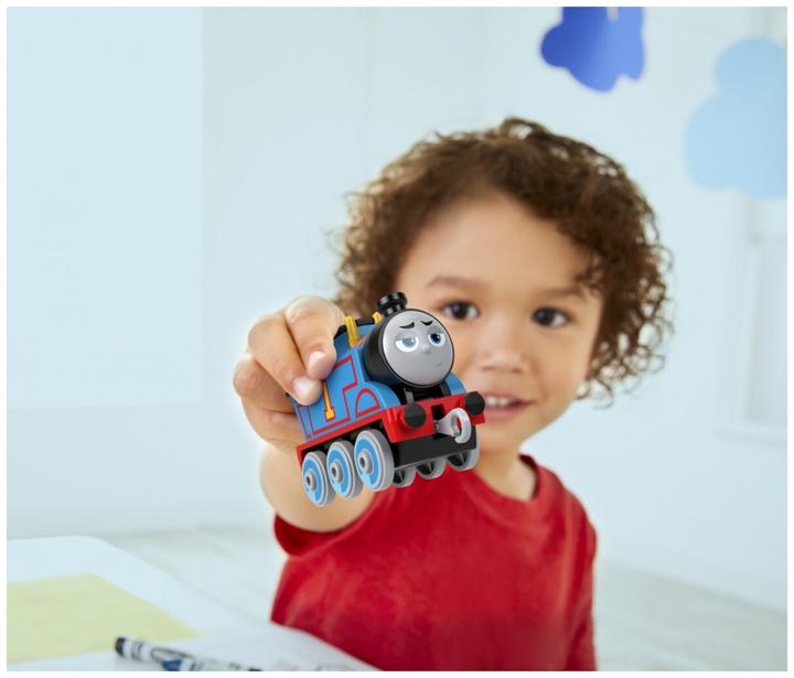 Produktbild Mattel Fisher-Price Thomas & Friends Woo
