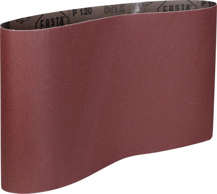 Produktbild Starcke Fussbodenschleifpapier 200x750 mm für Frank Fussbodenschleifmaschine K30 (30)