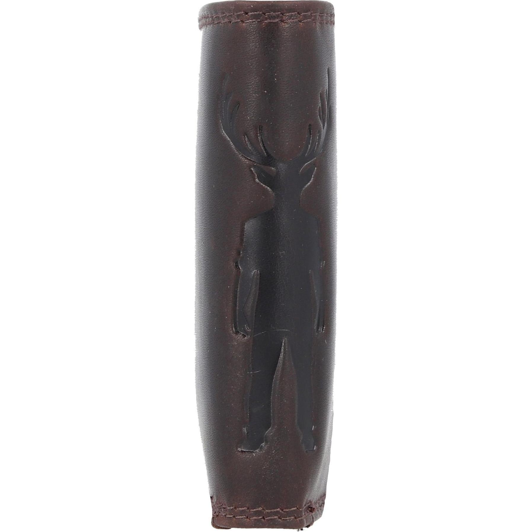 Thumbnail - Jack kinsky, Herren, Portemonnaie, Scheintasche quer 1 Klappe, Braun