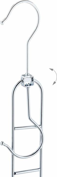 Produktbild Relaxdays Rollwagen