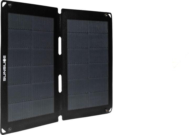 Produktbild Sunslice Fusion Flex 12 (12 W, 0.27 kg)