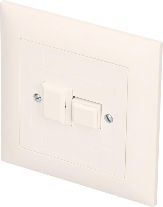 Actual product image Feller Newspaper magazine "Ediziodue colore