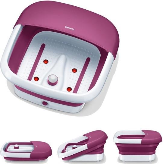 Actual product image Beurer FB 30