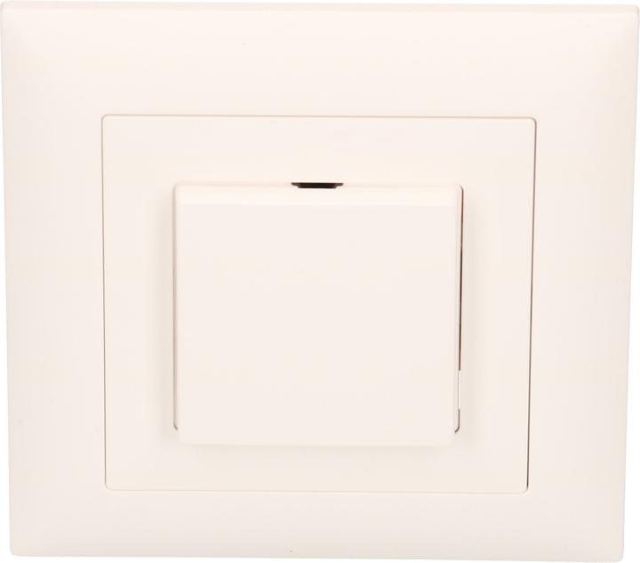Actual product image Feller EdizioDue pressure switch scheme 6