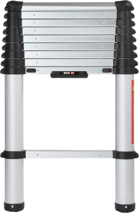 Actual product image Telesteps Eco Line ladder (Telescopic ladder, 300 cm)