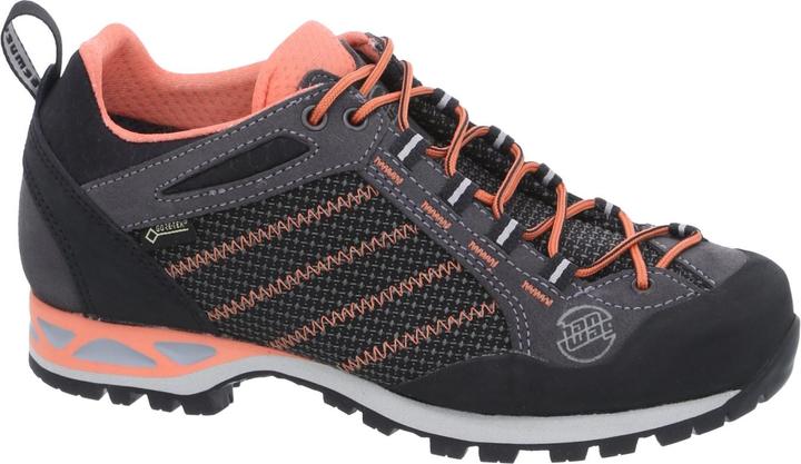 Produktbild Hanwag Damen Makra Low GTX (37)