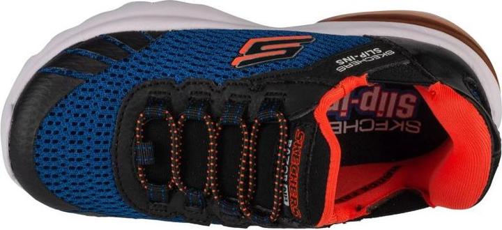 Image du produit Skechers Slip-Ins: Razor Air - Hyper-Brisk Blue (29)