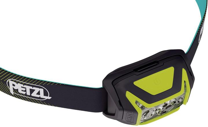 Actual product image Petzl Stirnlampe Actik Core (625 lm)