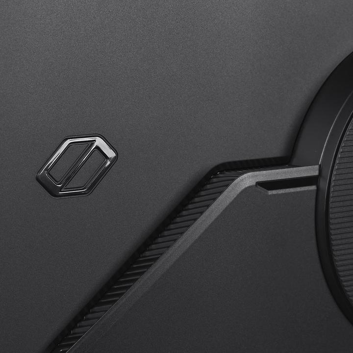 Actual product image Samsung Odyssey G5 - G50F (2560 x 1440 pixels, 32")