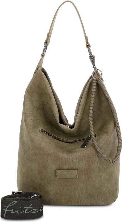 Immagine prodotto Fritzi aus Preußen Rub Iggi04 Hobo Bag