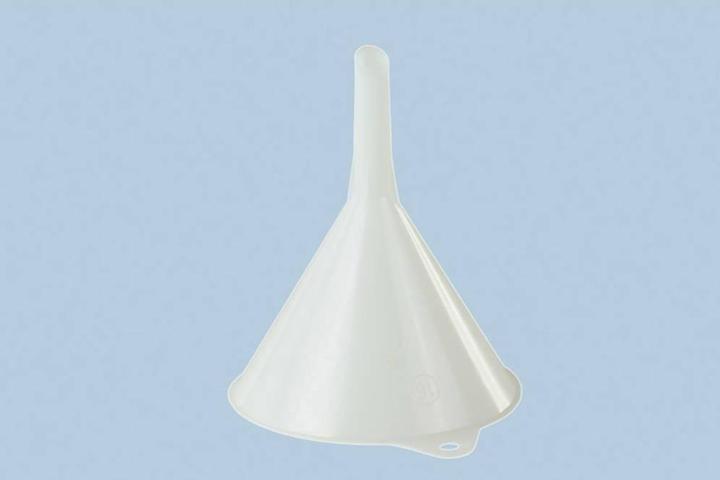 Actual product image Hünersdorff Funnel