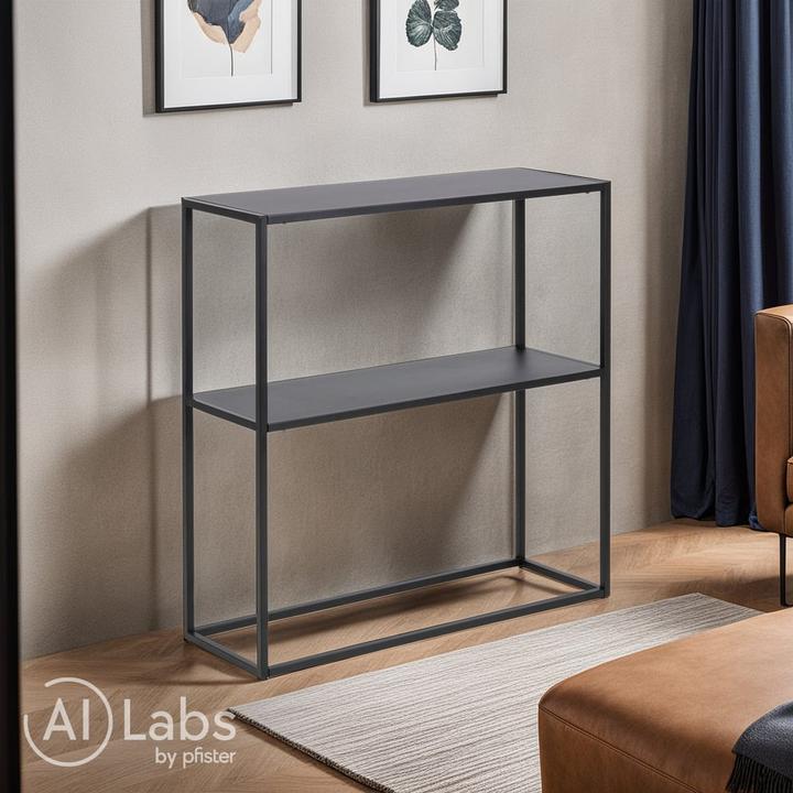 Actual product image AC Design Newton (80 x 26 x 81 cm)