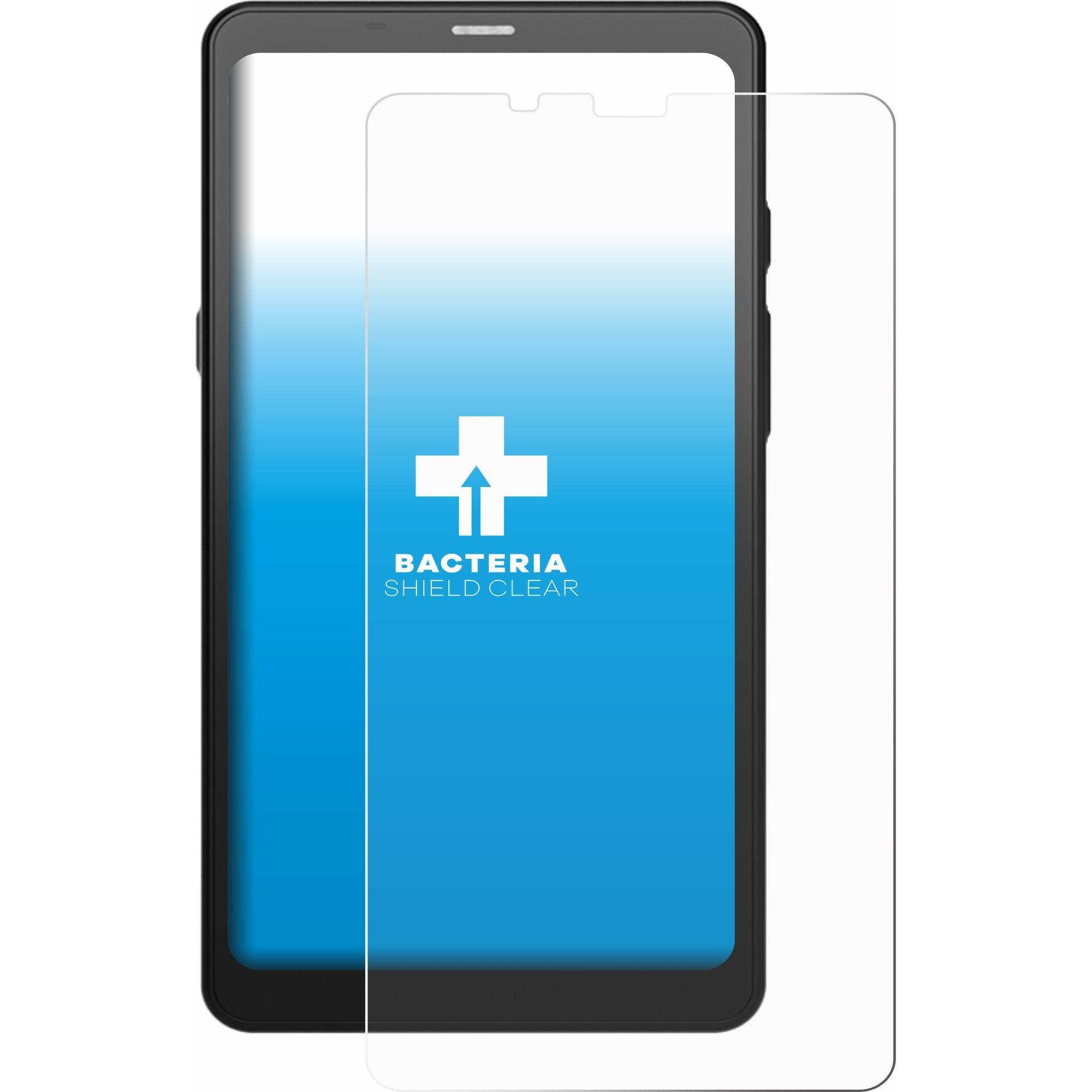 Thumbnail - upscreen Schutzfolie Displayschutz Displayschutzfolie Folie Klar antibakteriell, eReader Zubehör, Transparent