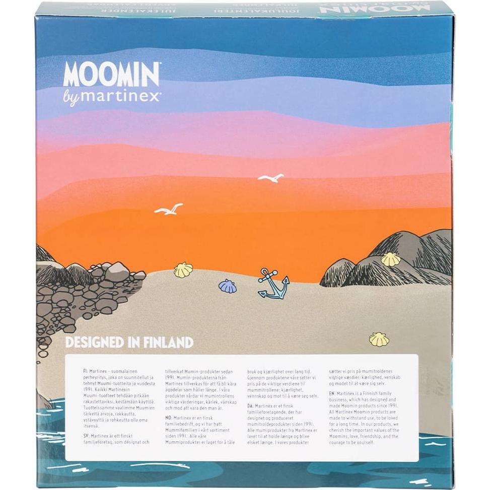 Thumbnail - Moomin 24 Surprises