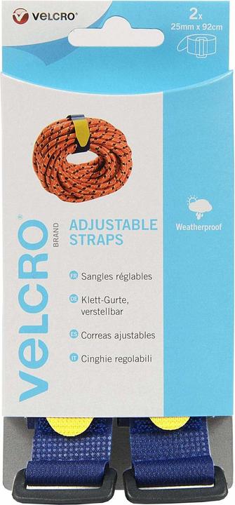 Produktbild Velcro brand Zurrgurt (25 mm)