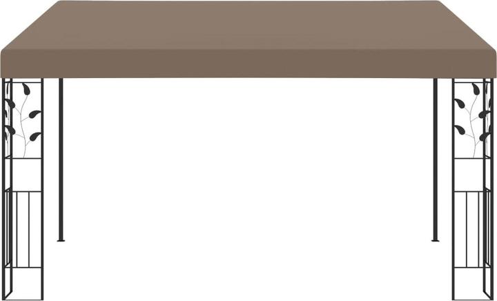 Produktbild vidaXL Markise (400 cm, 300 cm)