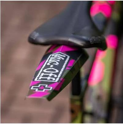 Produktbild Muc-Off Rear Ride Guard (Schutzblech hinten)