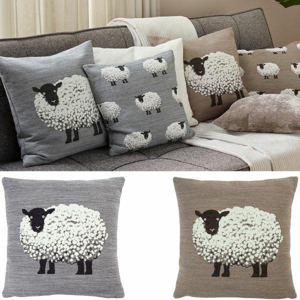 Image du produit Sander Fluffy Gang (40 x 40 cm)