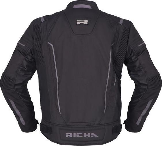 Produktbild Richa Airstream 3 Jacket (Herren, M)
