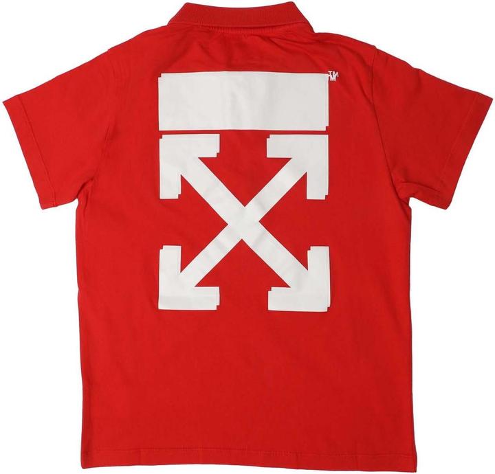 Produktbild Off Poloshirt (152)