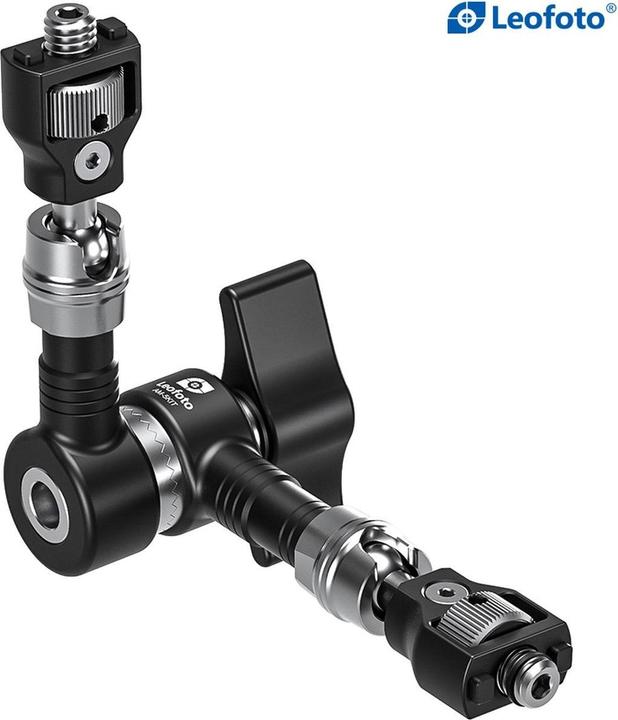 Produktbild Leofoto AM-5 Kit Versa Magic Arm "Heavy-Duty" (Stativadapter)