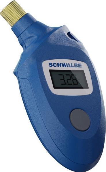 Produktbild Schwalbe Luftdruckprüfer Airmax Pro (Luftdruckmesser)