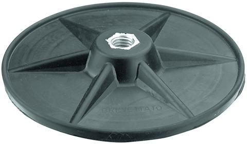 Produktbild Werkstarck Polierteller