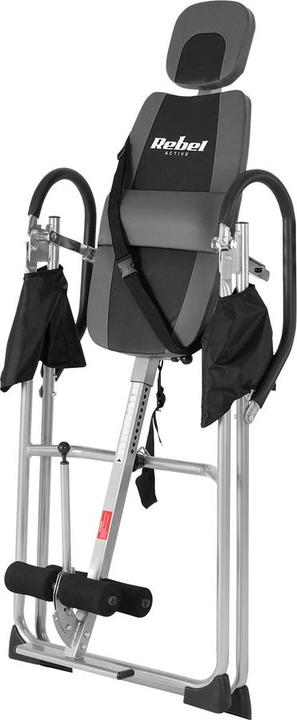 Image du produit Rebel Banc d'inversion de gravité pour l'exercice et la rééducation Active