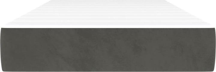 Actual product image VidaXL Moyna (90 x 190 cm, Spring core)