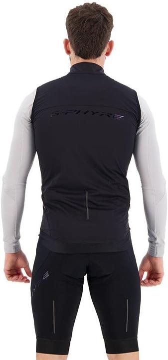 Produktbild Shimano S-Phyre Wind Winter Vest Black L (L)