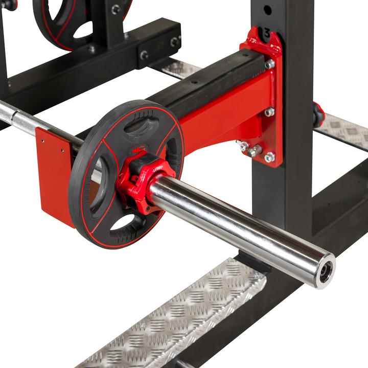 Actual product image Sport-Thieme Functional Rack Powerline