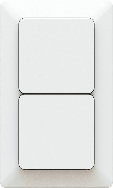 Image du produit Modino UP Kombi Gr. 2x1 vertical Schéma 3 / Schéma 3