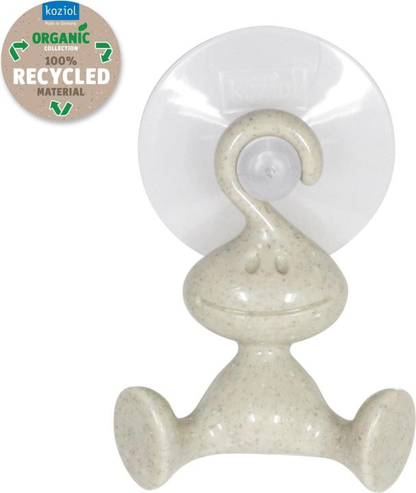 Actual product image Koziol Wall hook MORITZ