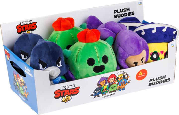 Image du produit Joojee Brawl Stars (1 Stk.) (21 cm)