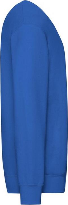 Produktbild Fruit of the Loom Sweatshirt angesetzte Ärmel (S)