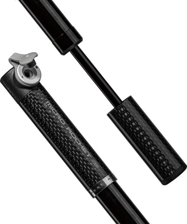 Productafbeelding Topeak Micro Raket Koolstof