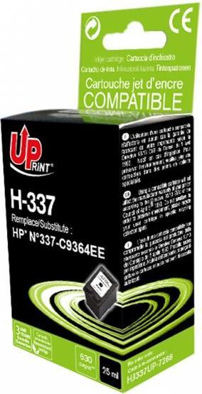 Produktbild HJ337UPb (BK)