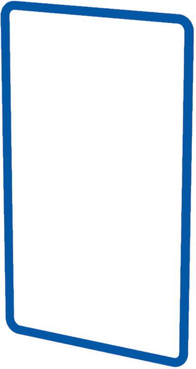 Actual product image Modino priamos design profile